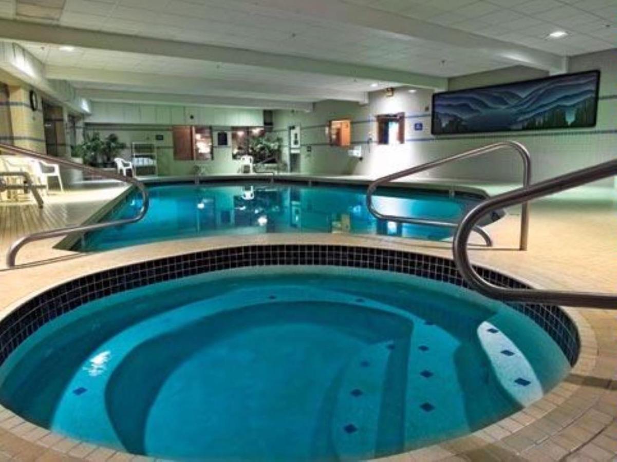 Hotel Thea Tacoma, Ascend Collection Tacoma