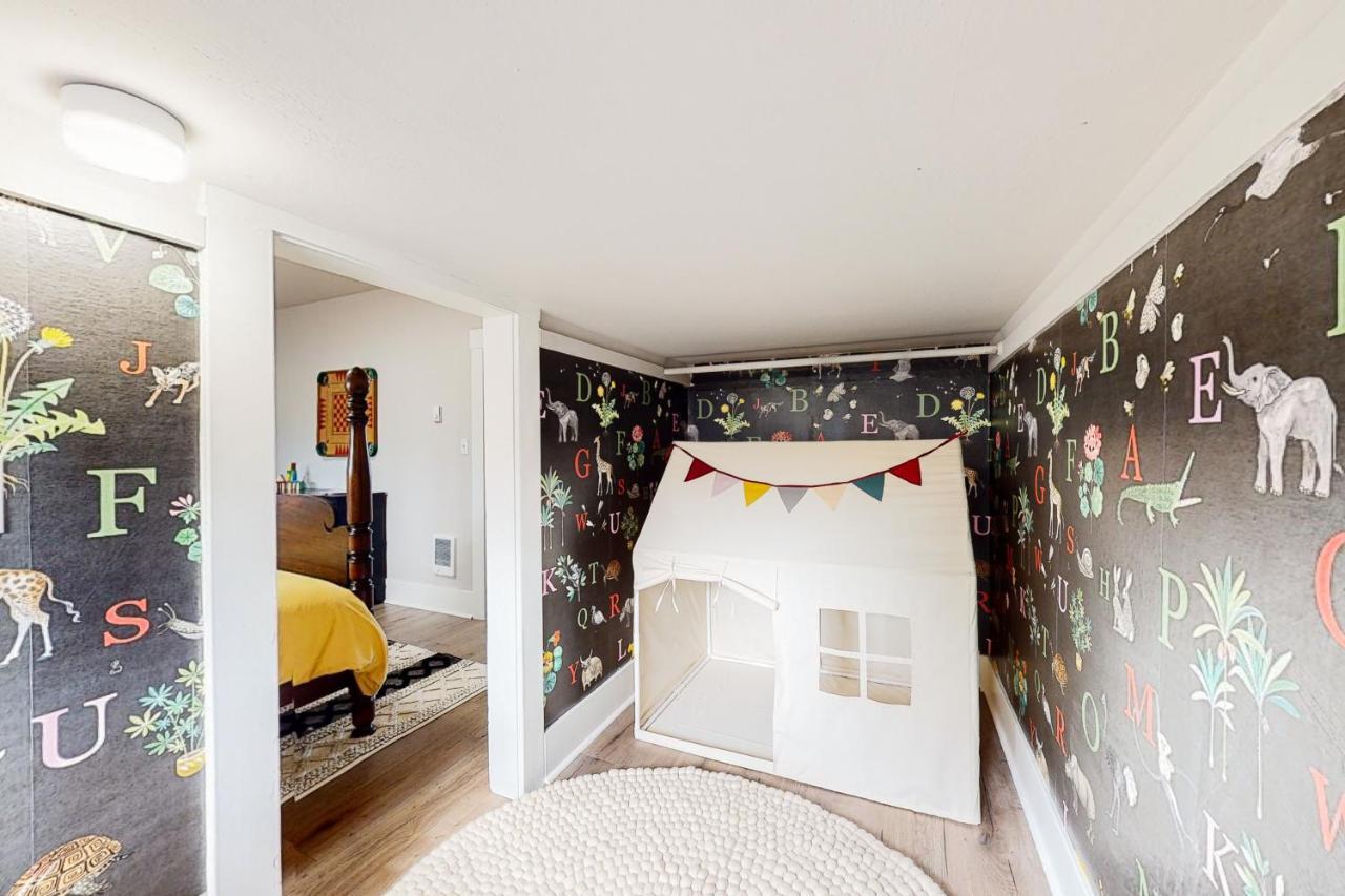 Holiday home Garden Hideaway Tacoma
