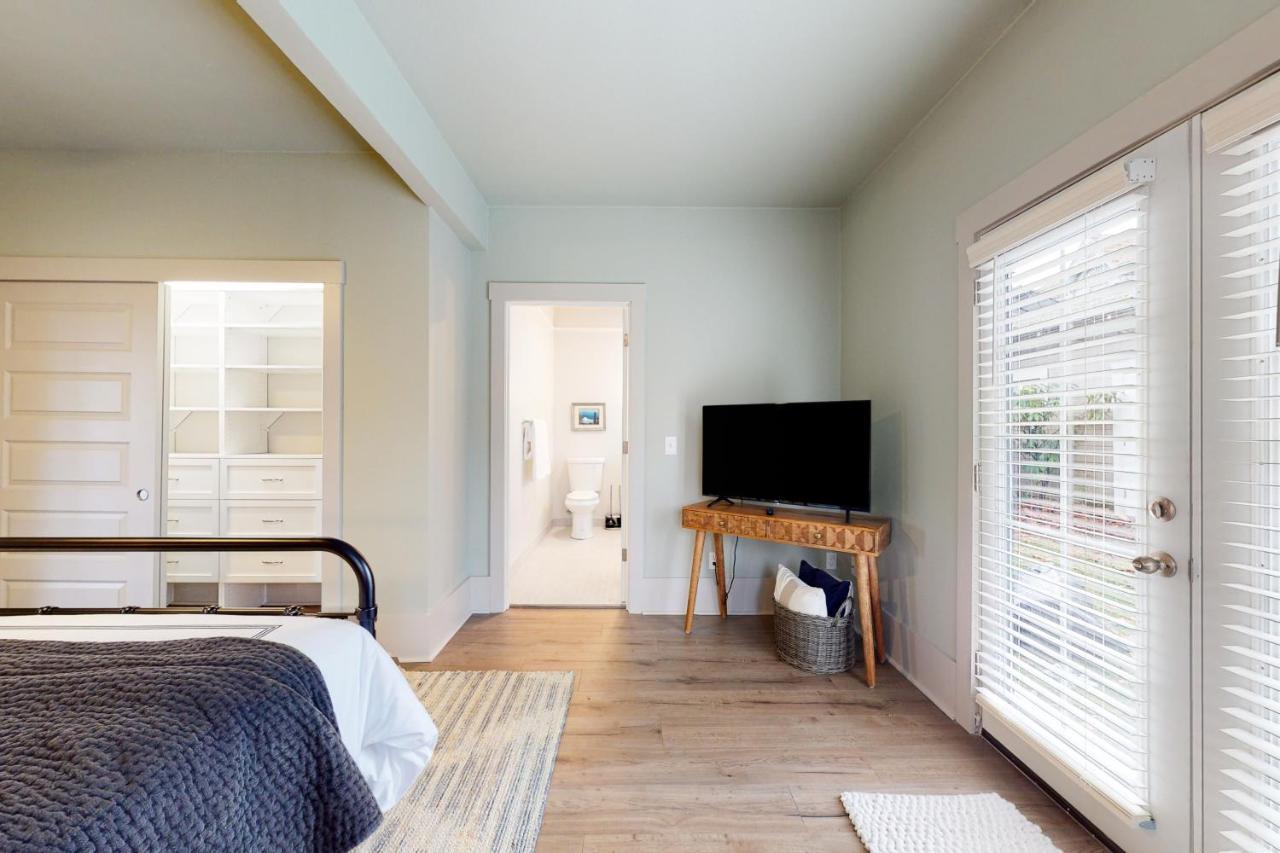 Holiday home Garden Hideaway
