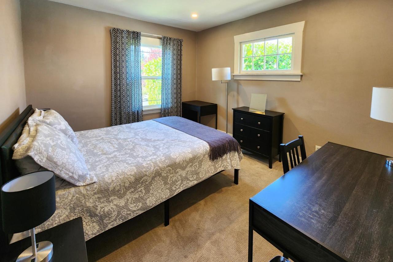 Escape Holiday home Tacoma