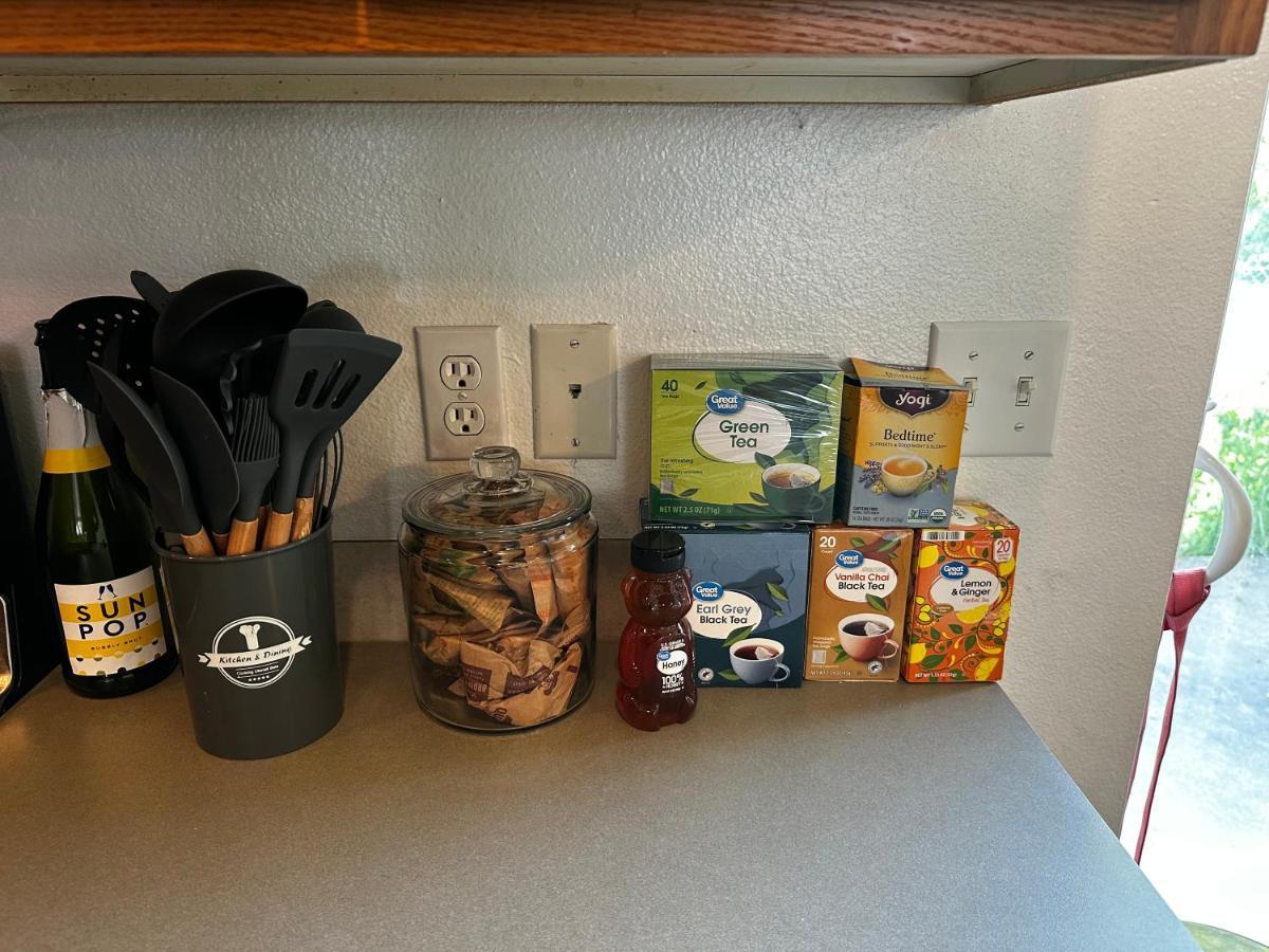 Hospedagem domiciliar Homestay With Breakfast Included-private Tacoma