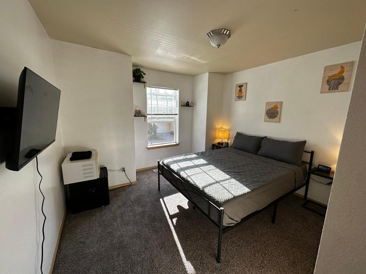 Homestay With Breakfast Included-private Hospedagem domiciliar