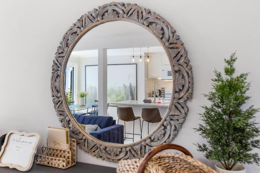 Apartamento Bodur's Nest Whispering Garden Tacoma