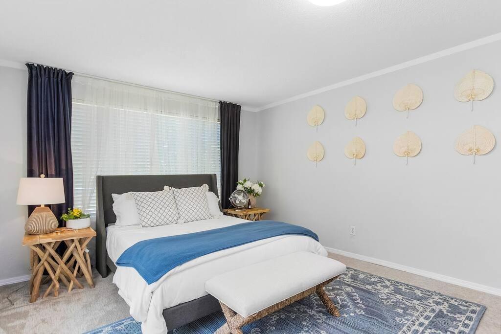 Apartamento Bodur's Nest Whispering Garden Tacoma