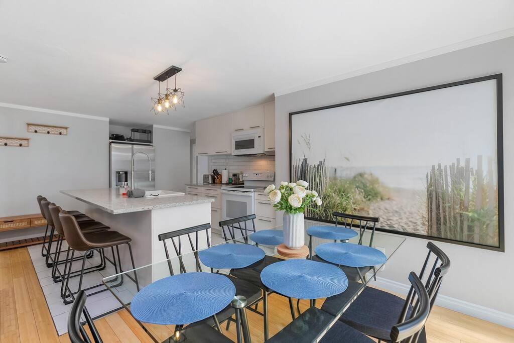 Apartamento Bodur's Nest Whispering Garden Tacoma