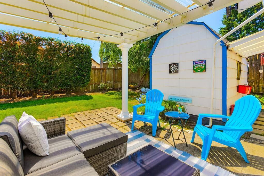Apartamento Bodur's Nest Whispering Garden