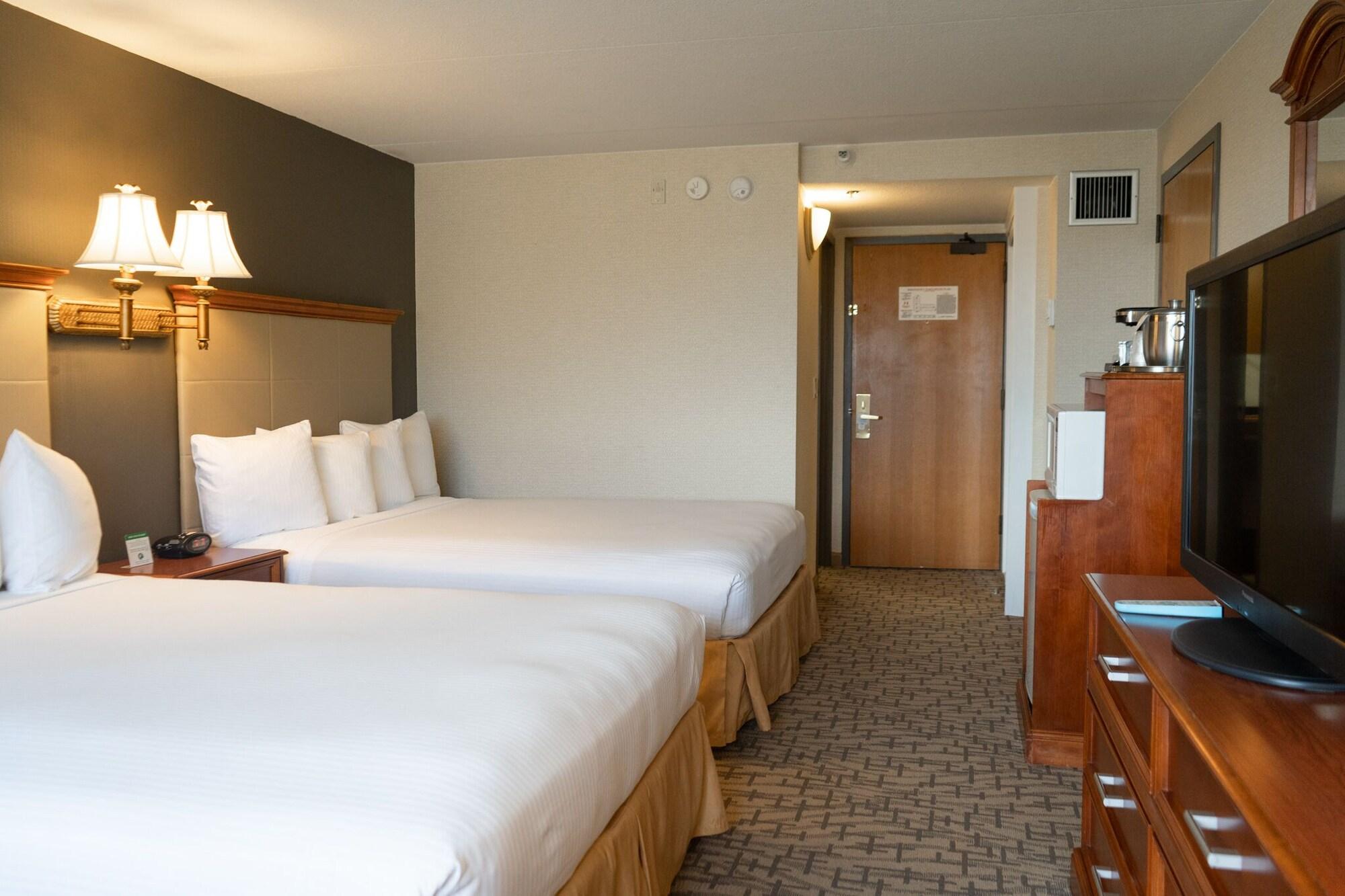 Hotel Comfort & Downtown 2*