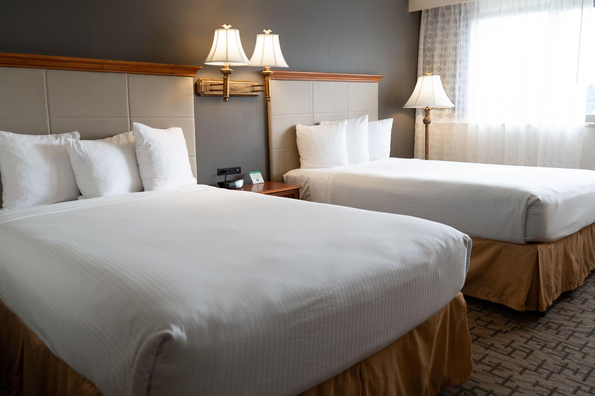 Comfort & Downtown 2*
