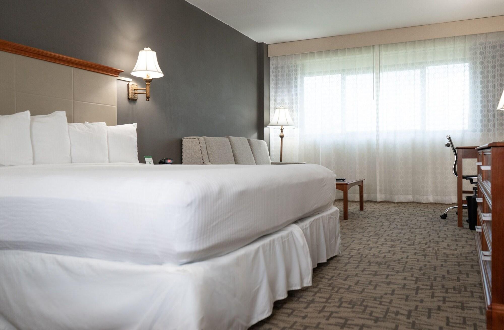 Hotel Comfort & Downtown
