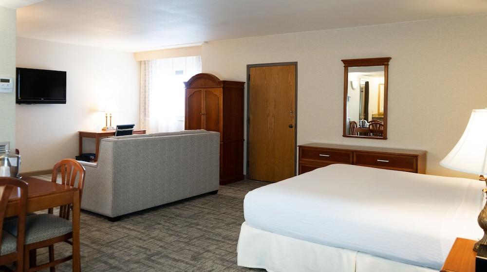 Hotel Comfort & Downtown Tacoma
