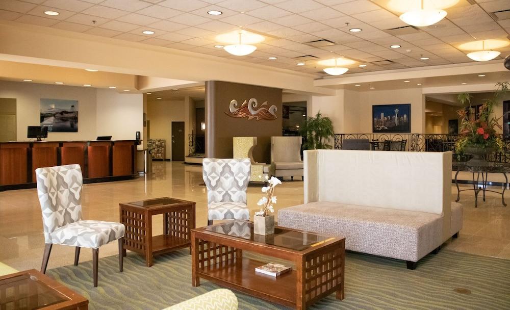 Hotel Comfort & Downtown 2*