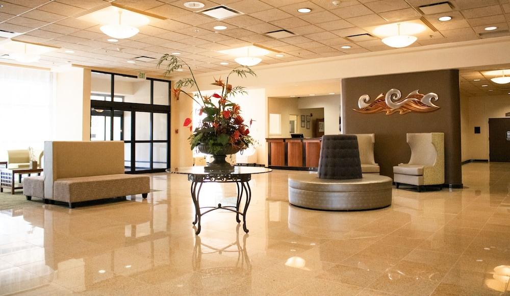 Hotel Comfort & Downtown