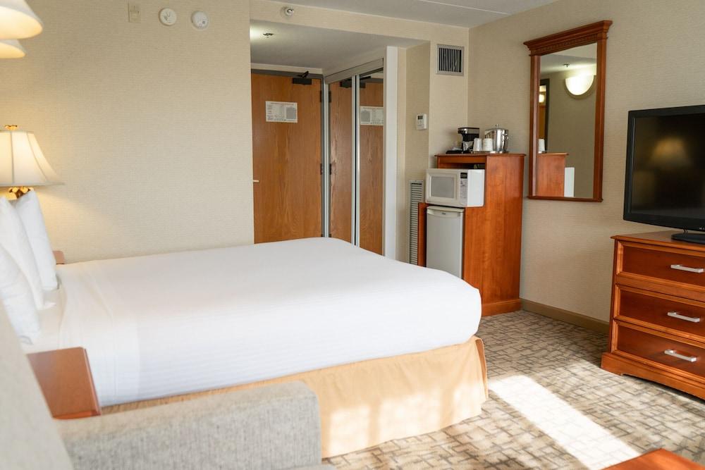 Comfort & Downtown 2*