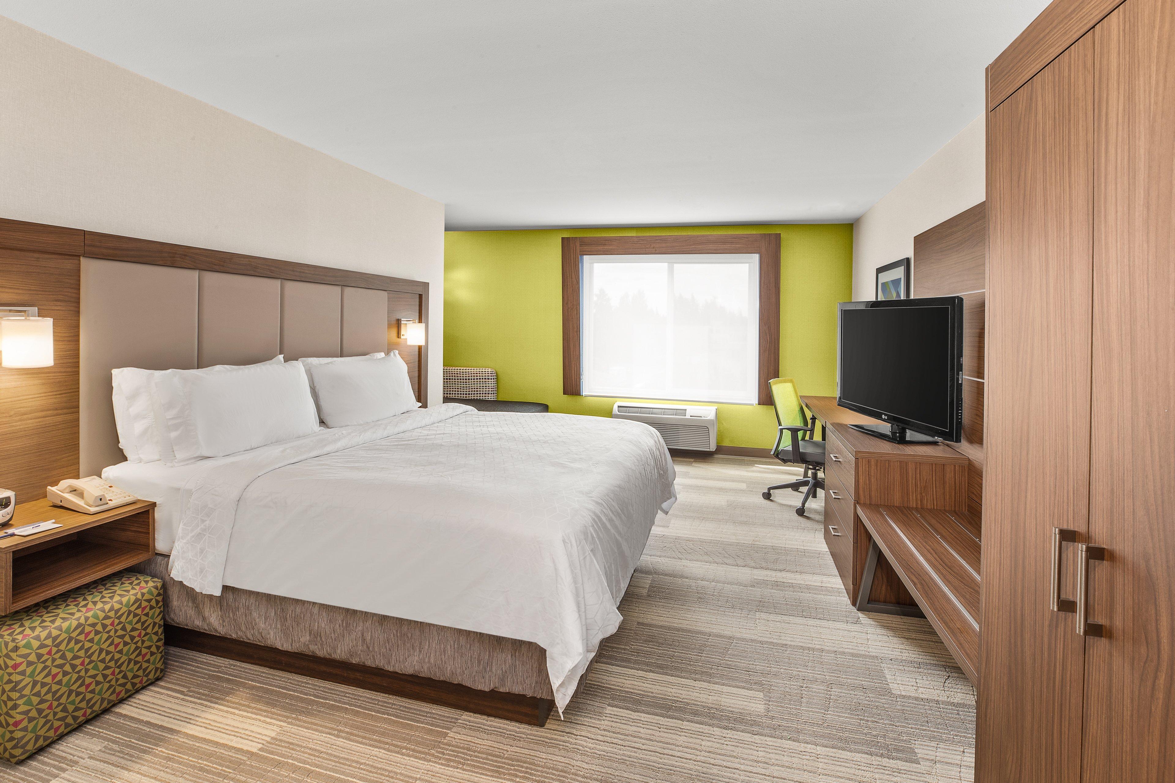 Express & By Ihg Hotel 3*