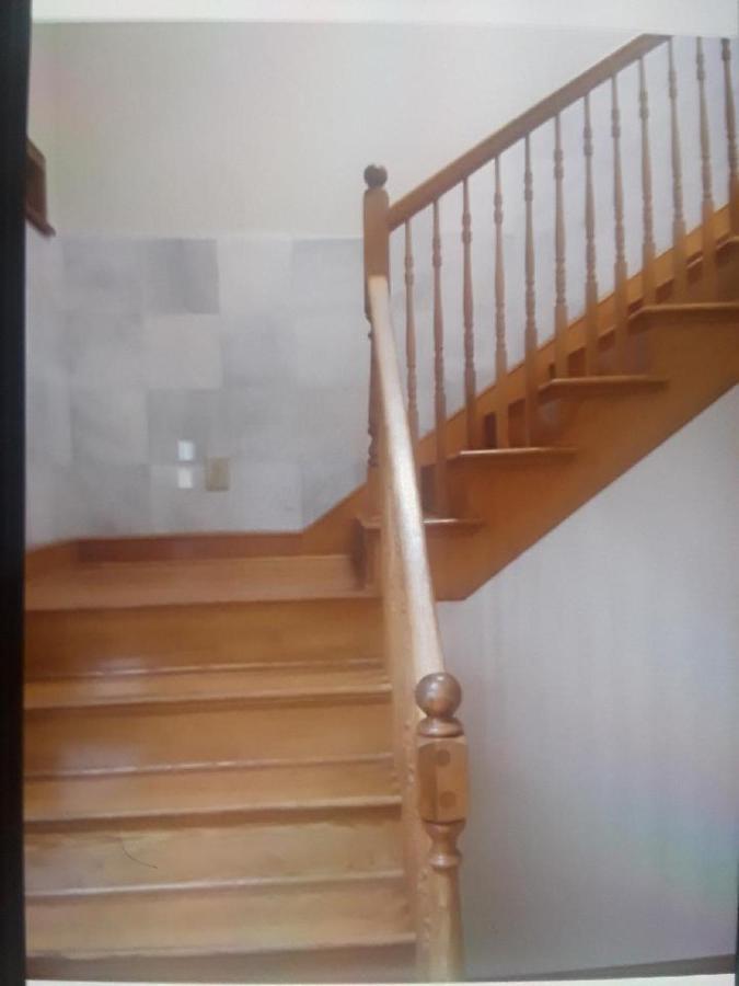 Homestay House # 1