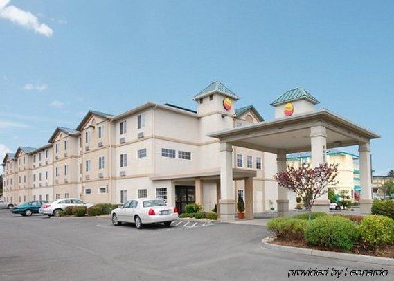 Comfort Hotel 3*