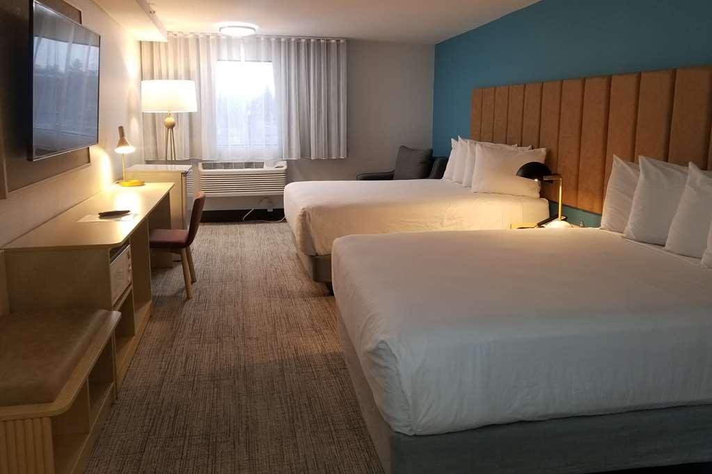 Hotel Thea Tacoma, Ascend Collection Tacoma
