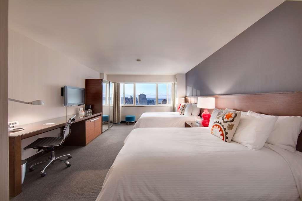 Murano Hotel Tacoma