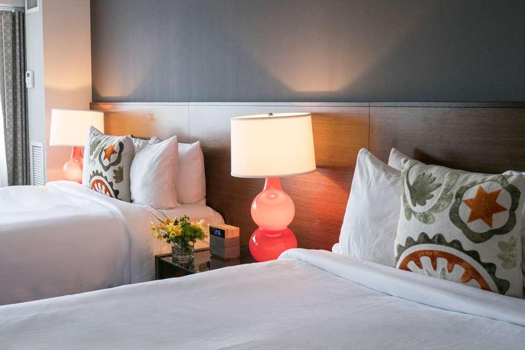 Murano Hotel Tacoma