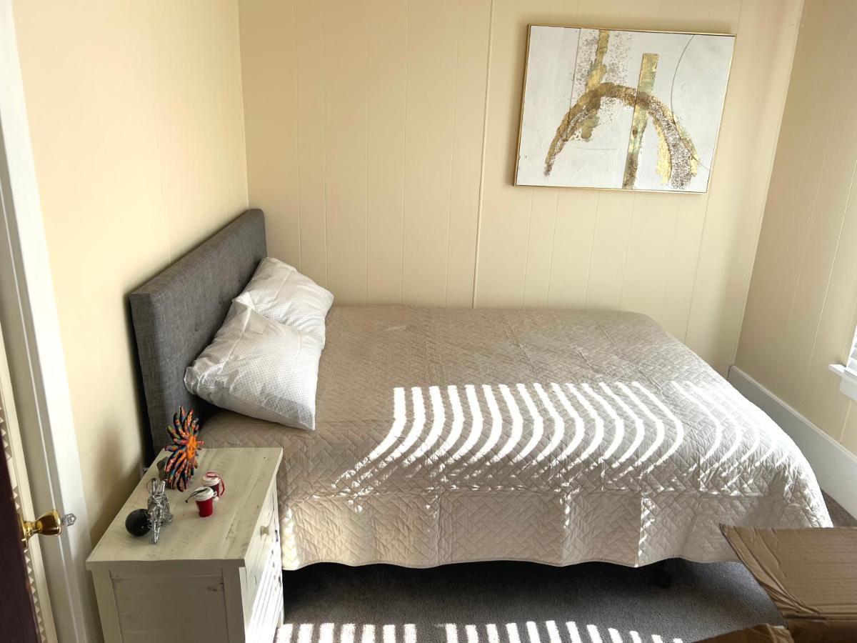 Homestay Northend Charmer *