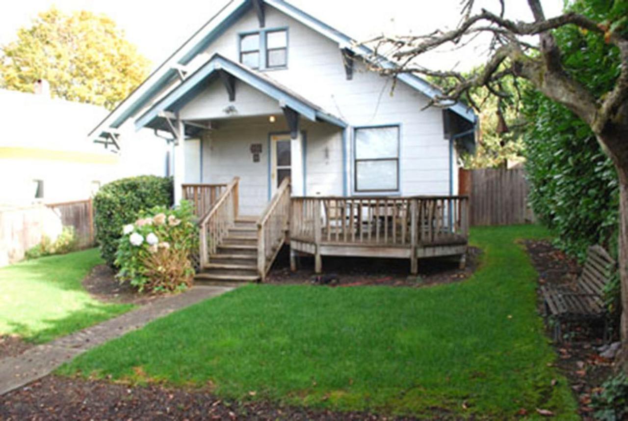 Homestay Northend Charmer