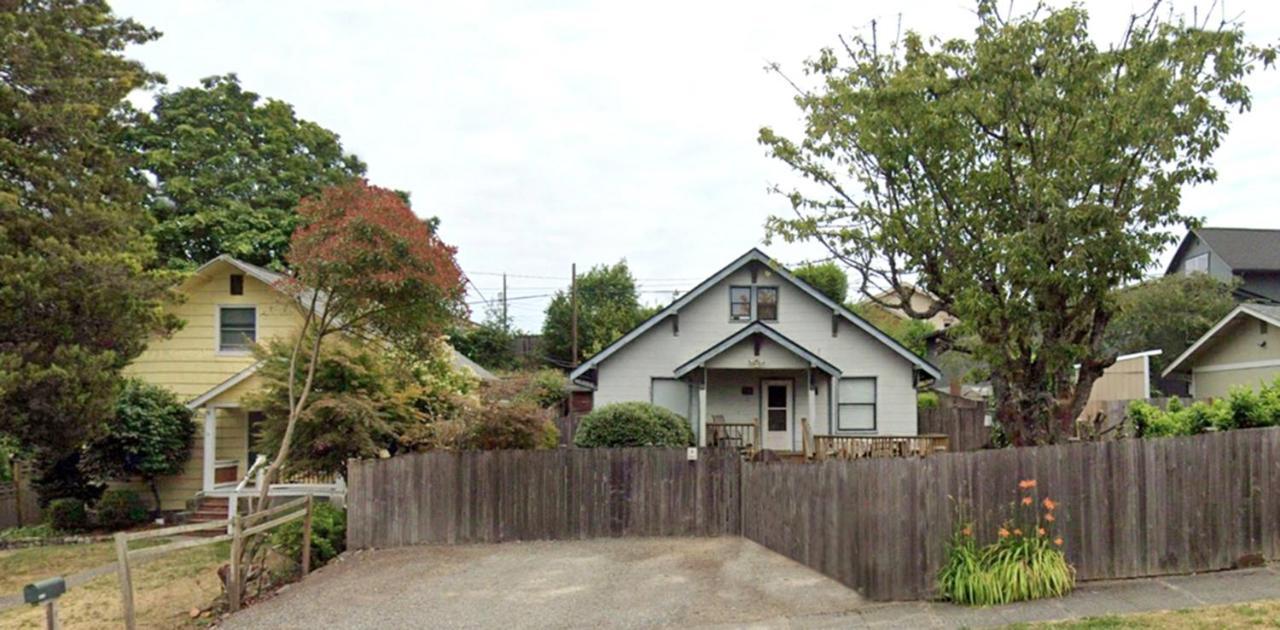 Northend Charmer Homestay *