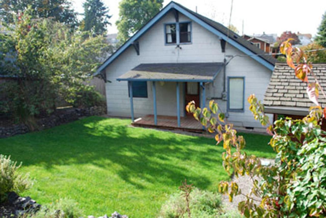 Northend Charmer Homestay Tacoma