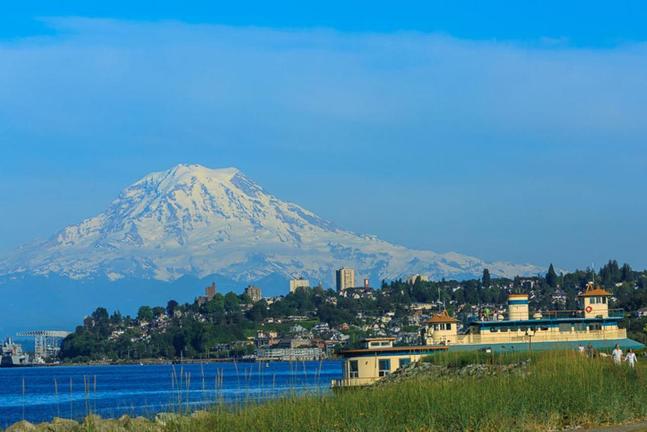 Homestay Northend Charmer Tacoma