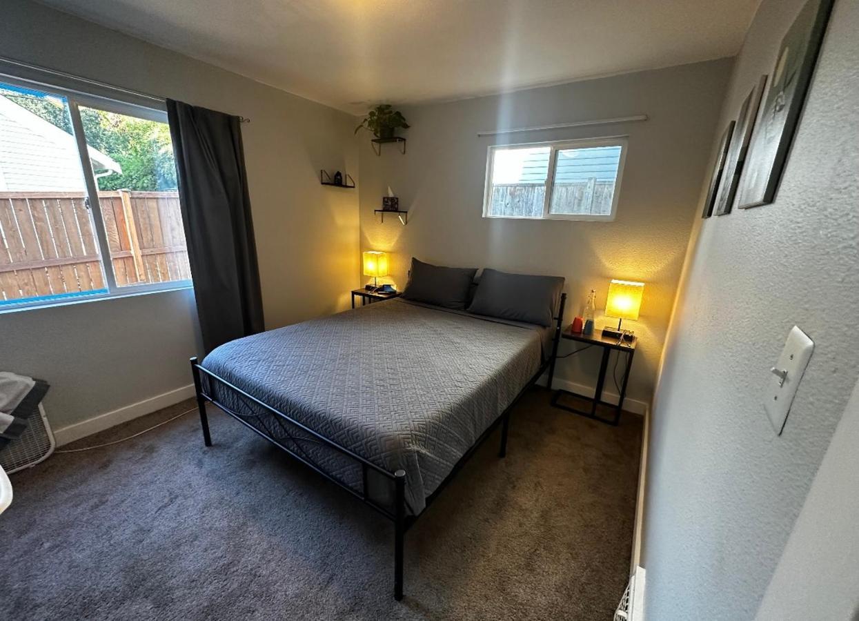 Homestay- With Breakfast Included-private Homestay Tacoma