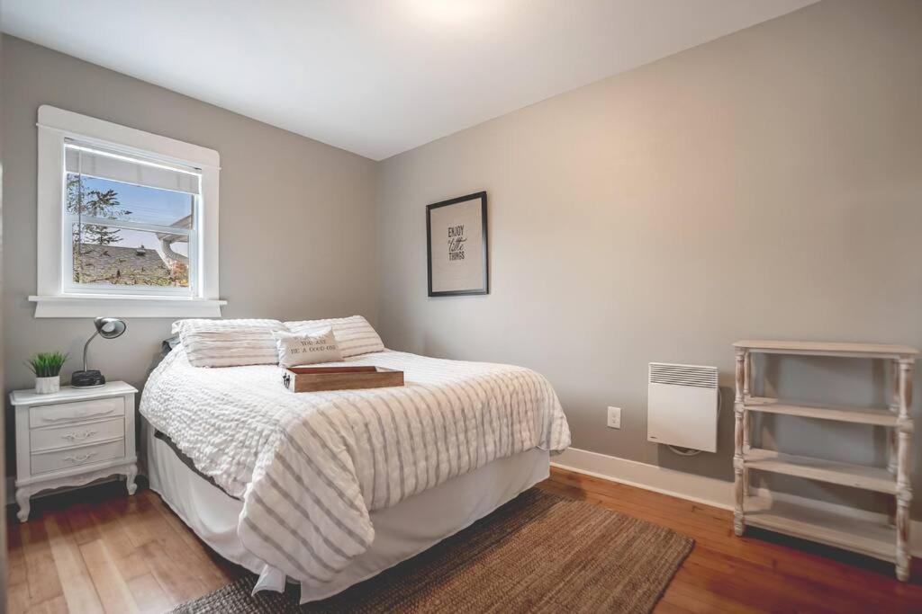 Walk To The Waterfront! The Cozy * Tacoma