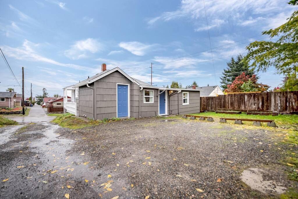 Walk To The Waterfront! The Cozy * Tacoma