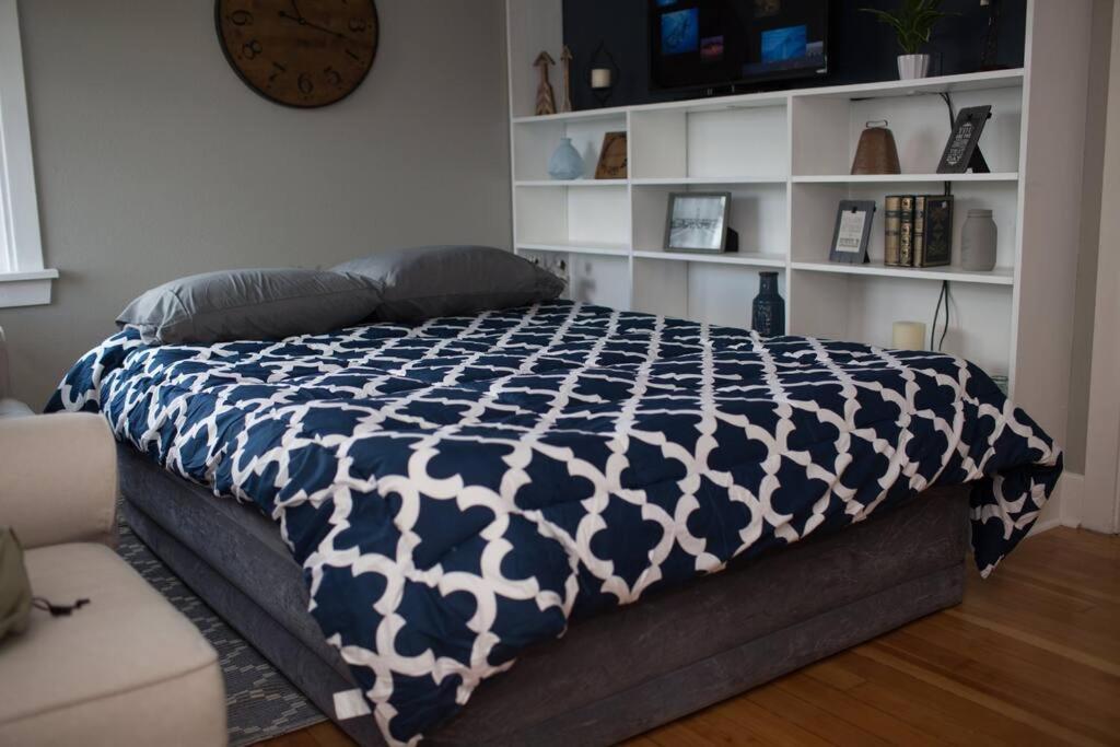 Walk To The Waterfront! The Cozy *