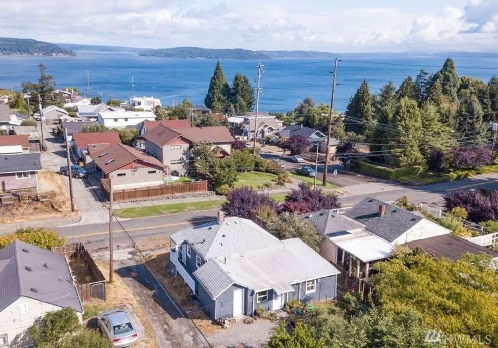 Walk To The Waterfront! The Cozy Apartamento *