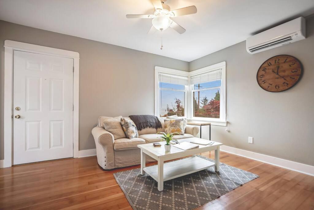 Walk To The Waterfront! The Cozy * Tacoma
