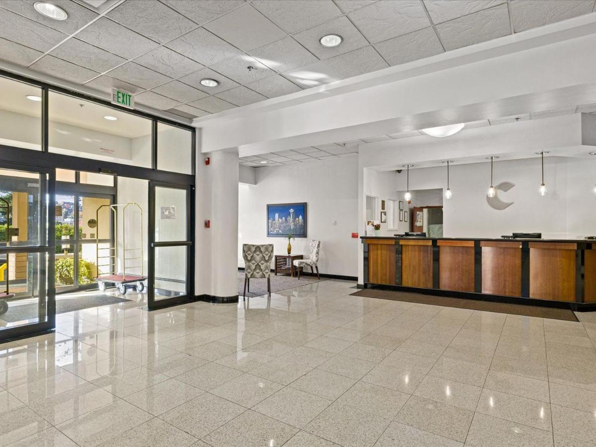 Hotel Comfort & Downtown 2*
