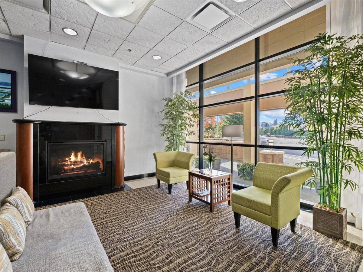 Comfort & Downtown Hotel 2*