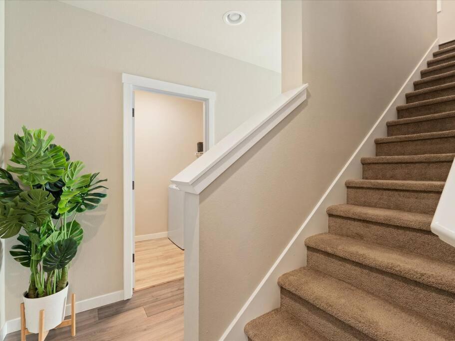 Holiday home Casa Luna - Old Town/stadium District Retreat Tacoma