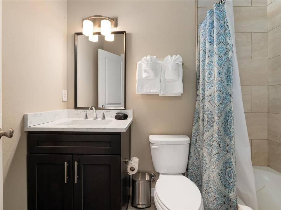Holiday home Casa Luna - Old Town/stadium District Retreat