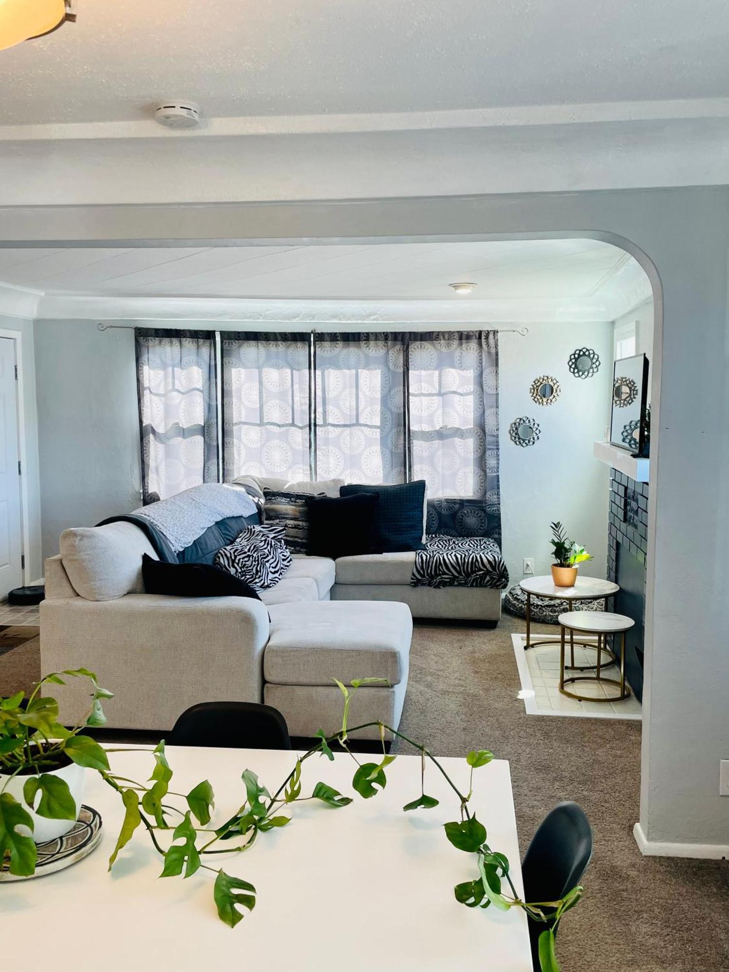 Homestay- With Breakfast Included-private Homestay Tacoma