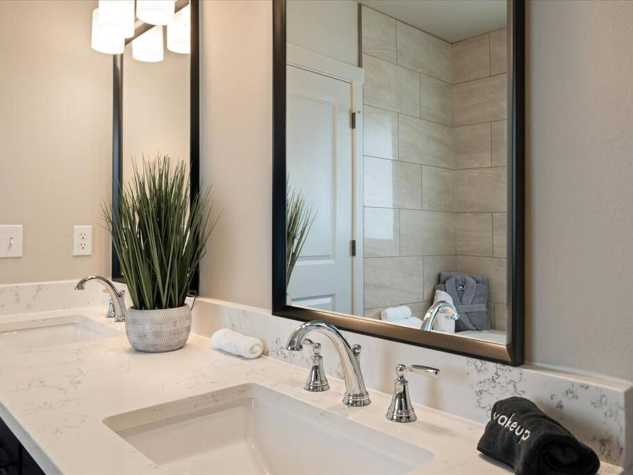 Holiday home Casa Luna - Old Town/stadium District Retreat *