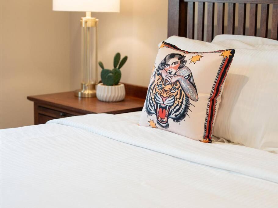 Holiday home Casa Luna - Old Town/stadium District Retreat Tacoma
