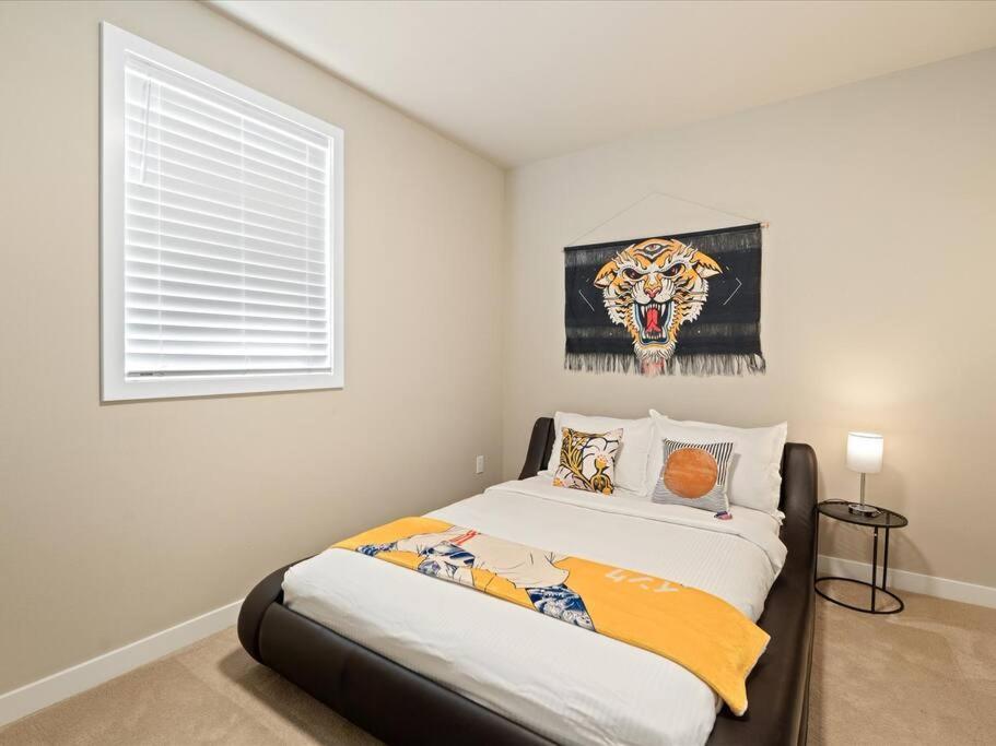 Holiday home Casa Luna - Old Town/stadium District Retreat