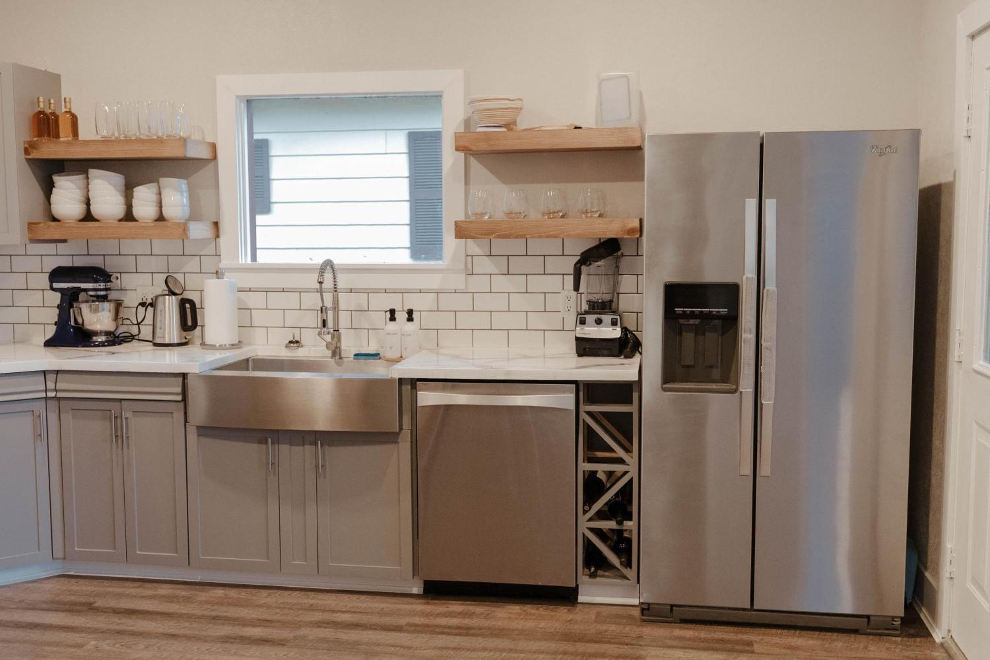 Triplex Apartment