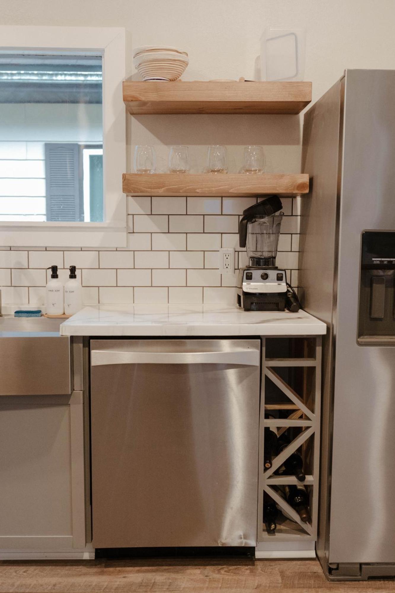 Triplex Apartment