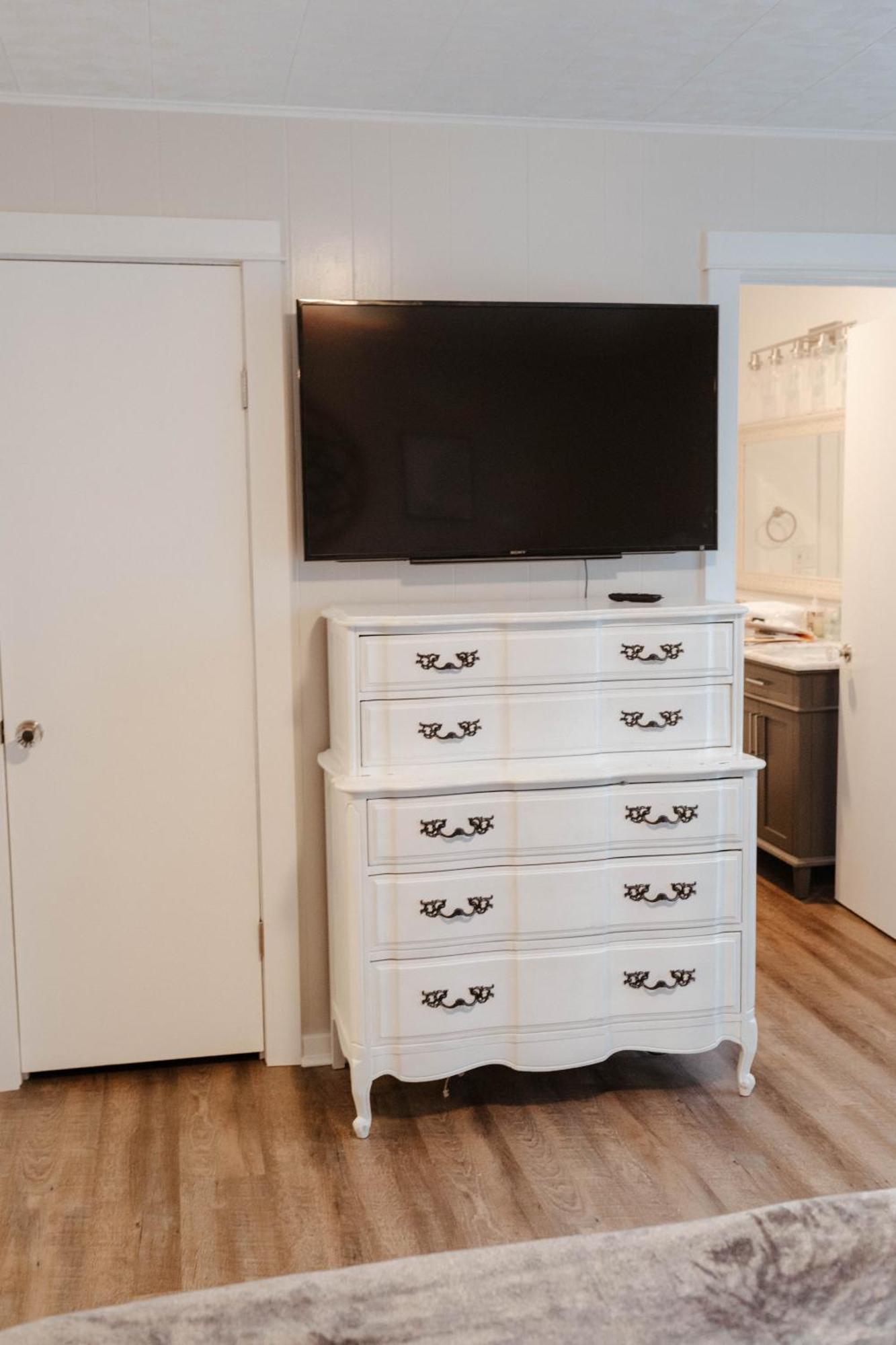 Apartment Triplex *