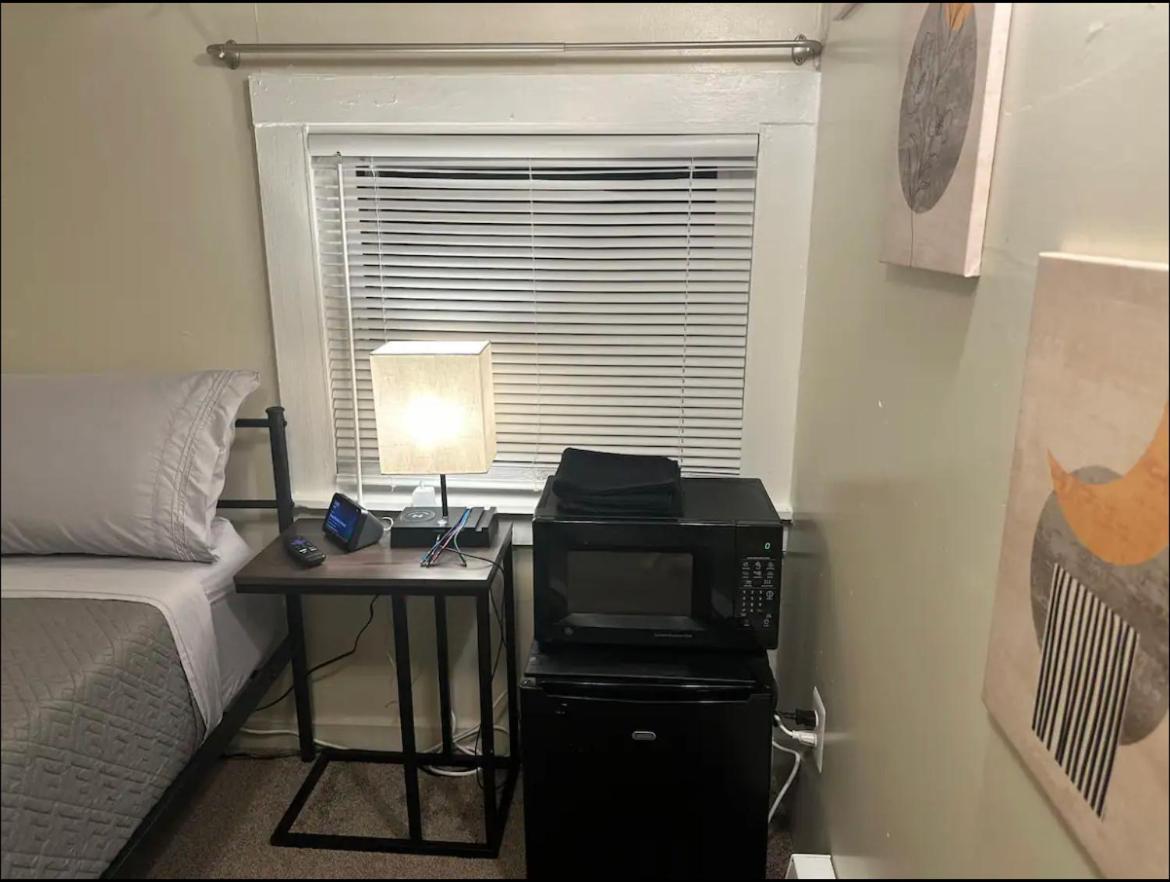 Homestay- With Breakfast Included-private Homestay Tacoma