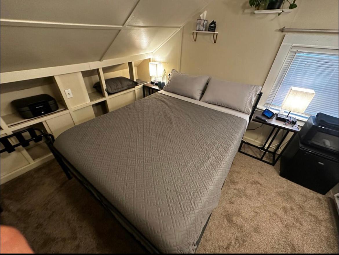 Homestay- With Breakfast Included-private