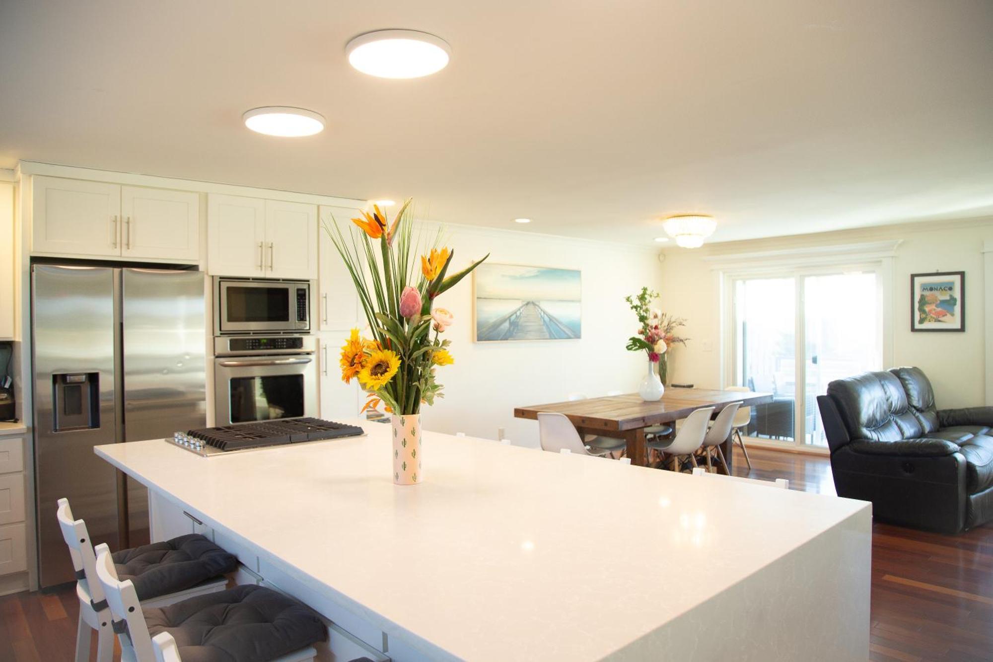 Scenic View Holiday home Tacoma