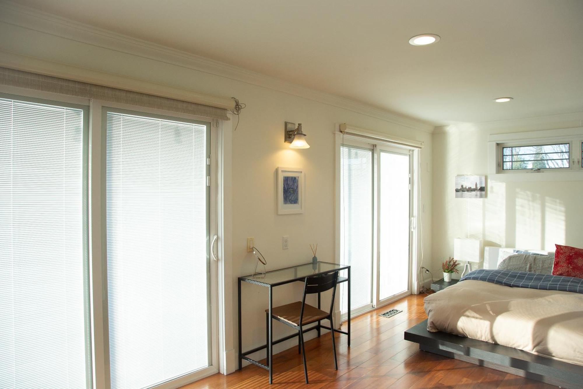 Scenic View Holiday home Tacoma
