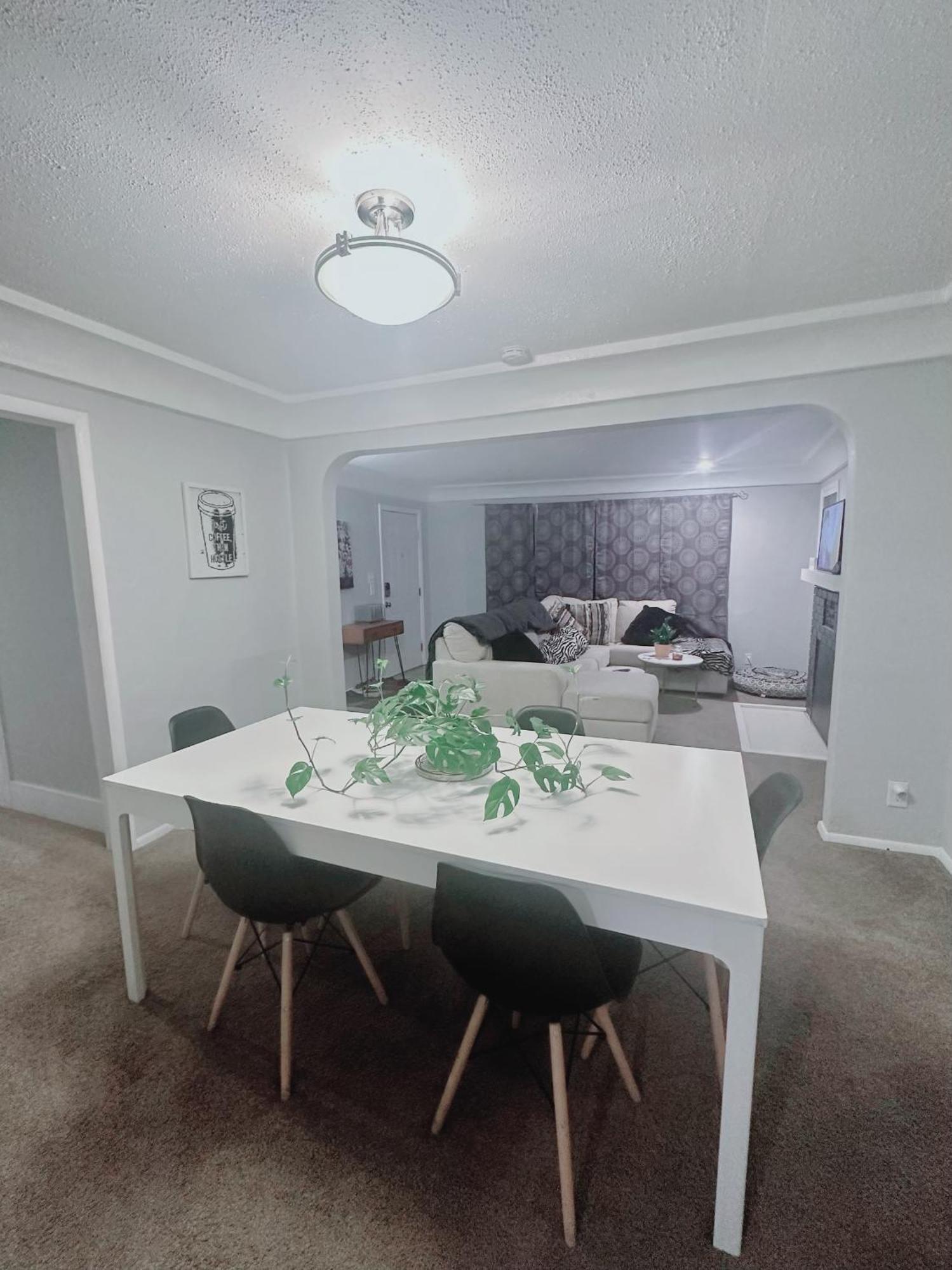 Homestay- With Breakfast Included-private Homestay Tacoma